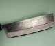 Tadafusa Aogami Tsuchime Kurouchi Wa-Nakiri 160mm