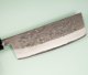 Tadafusa Aogami Nashiji Wa-Nakiri 145mm