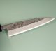 Tadafusa Aogami Nashiji Wa-Petty 135mm