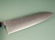 Shiro Kamo Pulverstahl Wa-Gyuto 215mm Wenge
