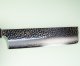 Hatsukokoro VG10 Tsuchime Wa-Nakiri 170mm Ebony