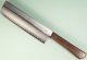 Kanetsugu Miyabi Isshin Nakiri 160mm
