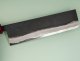 Hinokuni Shirogami 1 Wa-Nakiri 180mm Kurouchi RRO