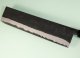 Hinokuni Shirogami 1 Wa-Nakiri 210mm Kurouchi