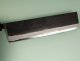Hinokuni Shirogami 1 Wa-Nakiri 210mm Kurouchi RRO