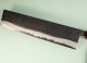 Hinokuni Shirogami 1 Wa-Nakiri 240mm Kurouchi RRO