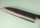 Hinokuni Shirogami 1 Wa-Gyuto 210mm Kurouchi RRO