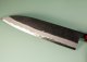 Hinokuni Shirogami 1 Wa-Gyuto 210mm Kurouchi RRO