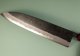 Hinokuni Shirogami 1 Wa-Gyuto 240mm Kurouchi RRO
