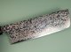 Hatsukokoro Ginga ATS-34 Nickel Damascus Wa-Nakiri 165mm Rosenholz/Bffelhorn