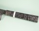 Hatsukokoro VG10 Damascus Tsuchime Wa-Gyuto 210mm