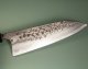 Shu Matsubara AO2 Tsuchime Wa-Gyuto 215mm Walnuss
