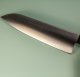 Tsunehisa SLD Migaki Santoku 185mm braun
