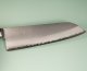 Masutani VG-1 Nashiji Santoku 170mm
