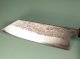 Shu Matsubara AO2 Nashiji Wa-Bunka 185mm Walnuss