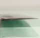 Shu Matsubara AO2 Nashiji Wa-Bunka 185mm Walnuss