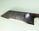 Shu Matsubara ZDP-189 polished Damascus Wa-Bunka 188mm