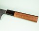 Hatsukokoro VG10 Tsuchime Wa-Nakiri 170mm Teak