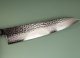 Hatsukokoro VG10 Damascus Tsuchime Wa-Gyuto 245mm