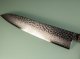 Hatsukokoro VG10 Damascus Tsuchime Wa-Gyuto 245mm