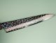 Hatsukokoro VG10 Damascus Tsuchime Wa-Petty 150mm