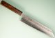 Tsunehisa 440C Dama Washiji Wa-Kiritsuke 215mm Oak