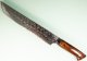 Takeshi Saji R2 Diamond Damascus Sakimaru 250mm Ironwood