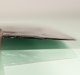 Dao Vua Classic V2 Tall Bunka 180mm
