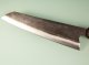 Dao Vua Western Kurouchi Kiritsuke 240mm