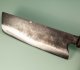 Dao Vua Leaf Spring Kurouchi Nakiri 160mm