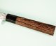 Hatsukokoro VG10 Damascus Tsuchime Wa-Petty 150mm Wenge