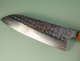 Yoshimi Kato SG2 Minamo Wa-Santoku 170mm