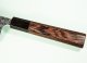 Yoshimi Kato SG2 Minamo Wa-Santoku 170mm Wenge