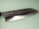 Yoshimi Kato SG2 Minamo Wa-Santoku 170mm Wenge