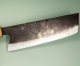 Dao Vua Western Kurouchi Nakiri 170mm