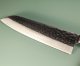 Masutani VG-1 Tsuchime Santoku 185mm Navy