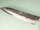 Mazaki Kurouchi Nashiji Wa-Gyuto 245mm Rosenholz/Bffelhorn