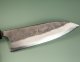 Shu Matsubara AO2 Nashiji Wa-Gyuto 180mm Walnuss