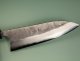 Shu Matsubara AO2 Nashiji Wa-Gyuto 180mm Walnuss