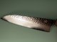 Kanetsugu SHIUN VG10 Tsuchime Wa-Santoku 170mm
