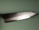 Kanetsugu SHIUN VG10 Tsuchime Wa-Santoku 170mm