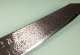 Hatsukokoro Ryuhyo KurozomeSG2 Damascus Wa-Kiritsuke 210mm