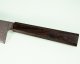 Hatsukokoro Ryuhyo KurozomeSG2 Damascus Wa-Gyuto 215mm