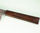 Hatsukokoro Ryuhyo KurozomeSG2 Damascus Wa-Bunka 175mm