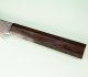 Hatsukokoro Ryuhyo KurozomeSG2 Damascus Wa-Petty 155mm
