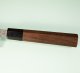 Tanaka Shigeki R2 Damascus Wa-Petty 150mm Ebony