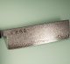 Hatsukokoro Hikari SLD Damascus Kurozome Wa-Nakiri 160mm Wenge