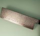 Hatsukokoro Hikari SLD Damascus Kurozome Wa-Nakiri 160mm Wenge