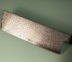 Hatsukokoro Hikari SLD Damascus Kurozome Wa-Nakiri 160mm Teak
