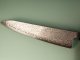 Hatsukokoro Hikari SLD Damascus Kurozome Wa-Gyuto 195mm Teak